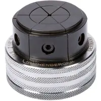 Rothenberger Tête d'expansion 54 x 2 mm = 2 1/8" Type S - 11346