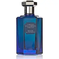 Lorenzo Villoresi Eau de Toilette Musc unisexe 100 ml