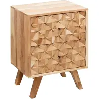 Wohnling Rewa (44 x 35 x 61 cm)
