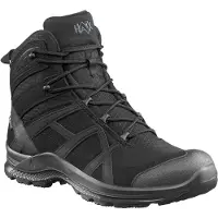Haix Chaussures de randonnée Black Eagle Athletic 2.1 GTX black Taille