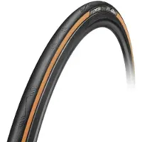 Tufo Comtura Prima Tubeless 700 X 32 Road Tyre Doré 700 x 32