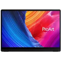 Asus Ordinateur Portable avec écran tactile ProArt GoPro Edition PX13 HN7306EAC 13" AMD Ryzen 9 128 Go RAM 2 To SSD Noir - Azerty Français