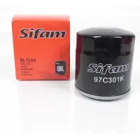 Sifam Filtre À Huile Pour Moto Bmw 1100 R R / Rt Abs 1994 À 2001 Neuf