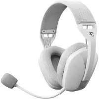 White Shark Shark WGH-2442 Butterfly blanc (Sans fil), Casque gaming, Blanc