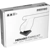 Menabo Porte-vélo : accessoires