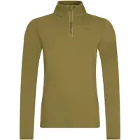 Protest Sweat de sport 'REFABRIZ' vert clair