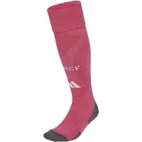 Adidas Real Madrid 26/27 Third Socks Rouge EU 37-39