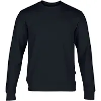 Joma Sweat-shirt 'Montana Sweatshirt' noir