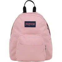 JanSport Sac à dos 'Half Pint' rose