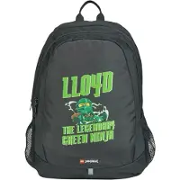 LEGO Sac à dos 'Ninjago School' mélange de couleurs