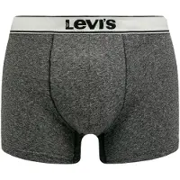 Levi's Boxers 'Boxer 2 Pairs Briefs' gris