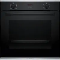 Bosch Serie 4 HBA234BB3 four 71 L 3400 W Noir