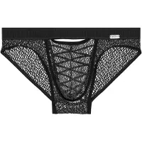 WOH Slip 'Night Universe' noir / argent