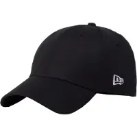 New Era Casquette 'Flag Basic Cap' noir