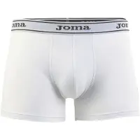 Joma Boxers '2-Pack Boxer Briefs' blanc