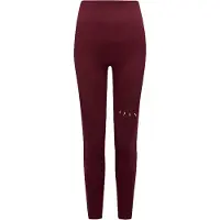 Born Living Yoga Jeggings ' Yami ' bordeaux