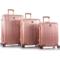 Heys Ensemble de bagages 'Xtrak' cuivre