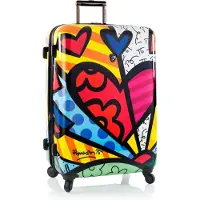 Heys Valisette 'Britto' mélange de couleurs