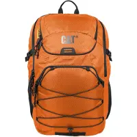 CAT Sac à dos orange