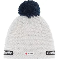 Spalding Bonnet 'Jamie Pompon MÜ RL SKA' beige