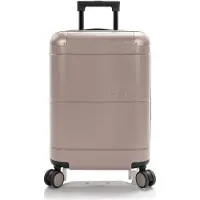 Heys Valisette 'Zen' taupe / noir