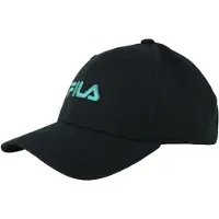 FILA Casquette 'Brasov' noir