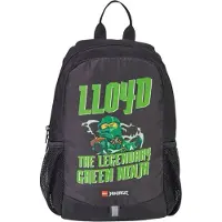LEGO Sac à dos 'Ninjago' mélange de couleurs
