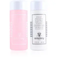 sisley Coffret de soins Duo Demaquillants