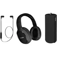 Toshiba Pack audio sans fil 3 en 1 HSP-3P19K