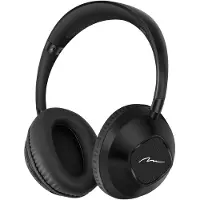 Media-Tech WIRELESS HEADPHONES SONIQUE BT MT3610