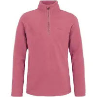 Protest Mutey Half Zip Fleece Rose 176 cm Fille