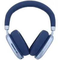 Tellur Shade Bluetooth Over-ear Headphones ANC blue 5949120005616