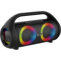 BLOW 30-405# Głośnik bluetooth soundwave, Enceinte Bluetooth, Noir