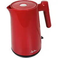 Jata Elec 1l Kettle 1l 2200w Clair One Size / EU Plug 220V