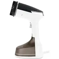 Zelmer ZGS1210 Plug2Steam, Défroisseur, Blanc, Noir