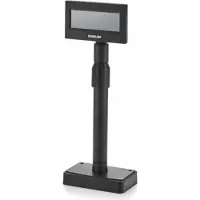 Bixolon Affichage client - BCD-2000 - USB - RS-232 série - 100 cd/m²