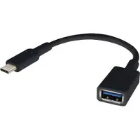 Renkforce Adaptateur USB 3.0 [1x USB-C mâle