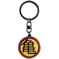 Abystyle Dragon Ball, Multicolore