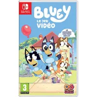 Bluey : Le Jeu Vidéo Switch
