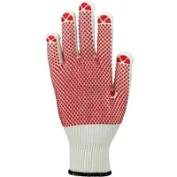 Asatex Gants tricotés (9)