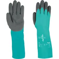 Ansell Gants pour produits chimiques AlphaTec 58-735 (9)
