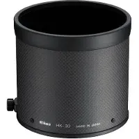 Nikon HK-30 zonnekap