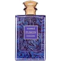 Hamidi Fusion Concord EDP - 85ml