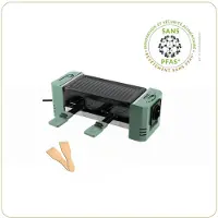 Little Balance Appareil à raclette 4 personnes 320w - - 8949 -