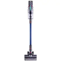 Zelmer ZSVC822 Stefan, Aspirateur, Noir, Bleu
