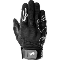 Furygan Jet Neon D3o Summer Gloves Noir 2XL Homme
