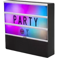 Denver Bluetooth Speaker Met Message Board