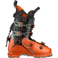 Tecnica - Chaussures de ski de randonnée - Zero G Tour Pro - Taille 43 1/3 - Orange