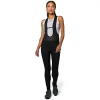 Pearl Izumi Quest Thermal Bib Tights Noir S Femme
