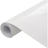 vidaXL Film 4d De Voiture Blanc 100x150 Cm